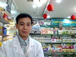 仁者爱人的第一张照片--渭南相亲服务中心