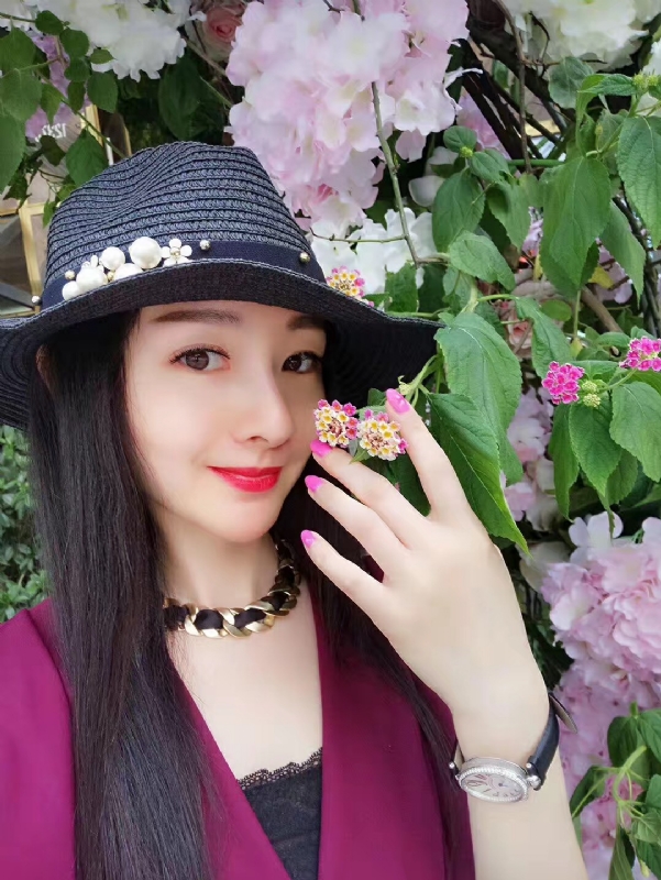 Chen的第一张照片--渭南相亲服务中心