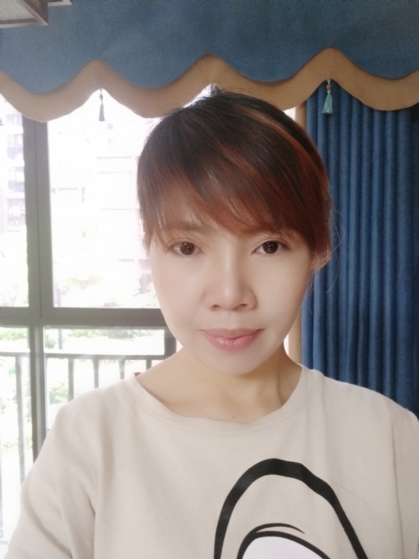 余生安好的第一张照片--渭南相亲服务中心