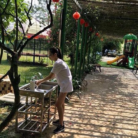 思思的第一张照片--渭南相亲服务中心