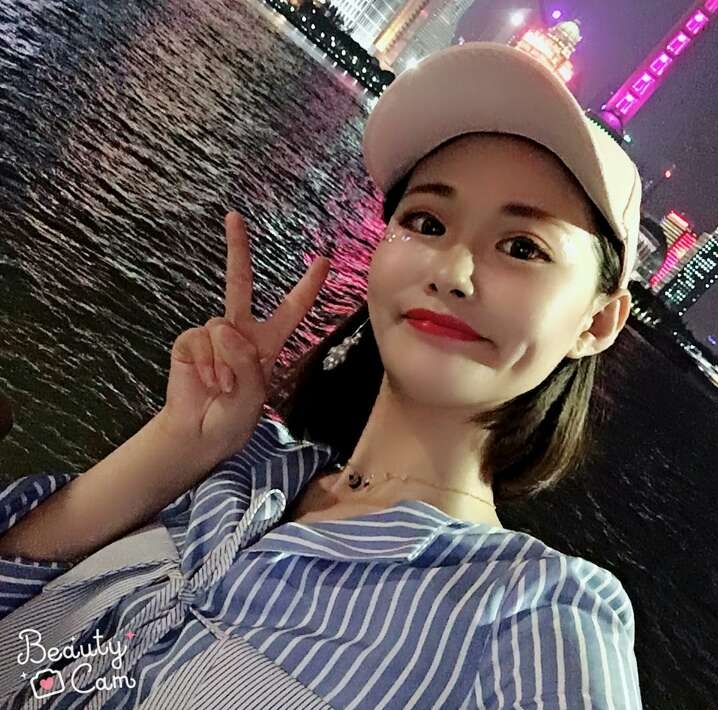 谢颖儿的第一张照片--渭南相亲服务中心