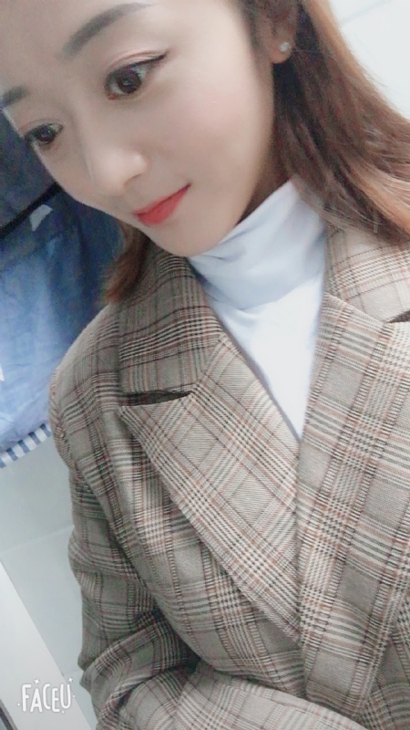 丑丑的第一张照片--渭南相亲服务中心