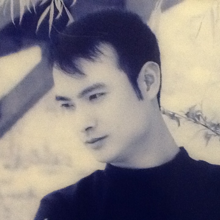 小小深水鱼的第一张照片--渭南相亲服务中心