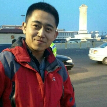 MrJing的第二张照片--渭南相亲服务中心