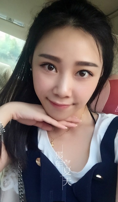 九亿少女的梦的第三张照片--渭南相亲服务中心