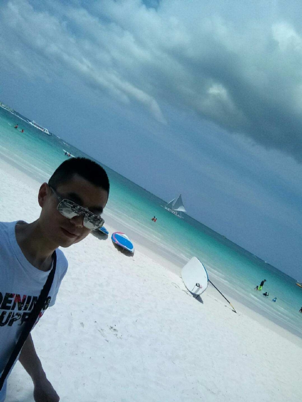 Destiny的第一张照片--渭南相亲服务中心