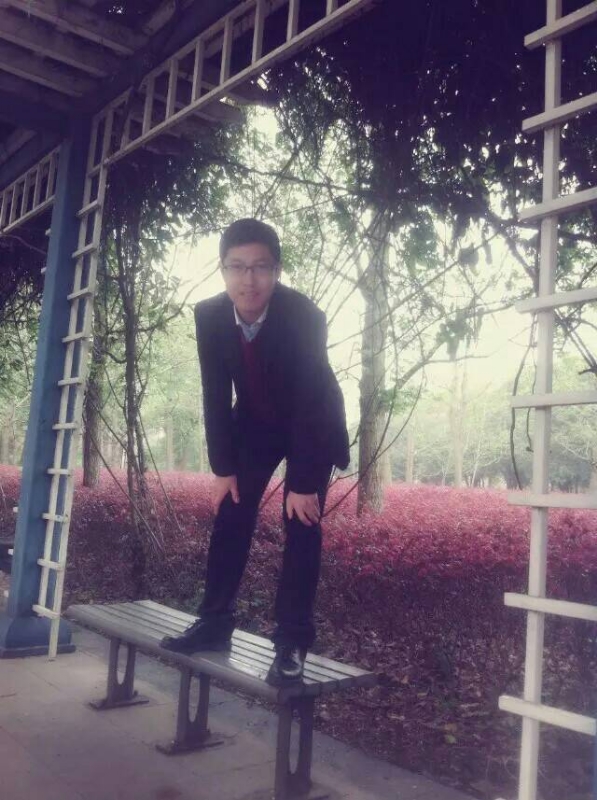 果子的第一张照片--渭南相亲服务中心
