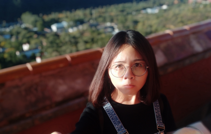 冰汐的第一张照片--渭南相亲服务中心