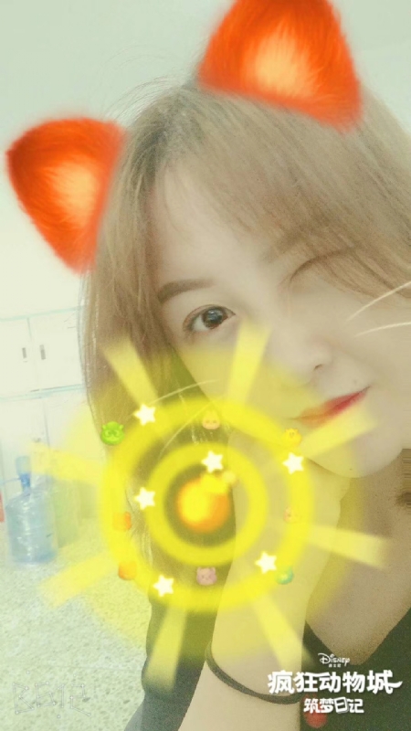 笑容的第一张照片--渭南相亲服务中心