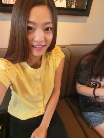 小玉啊的第一张照片--渭南相亲服务中心