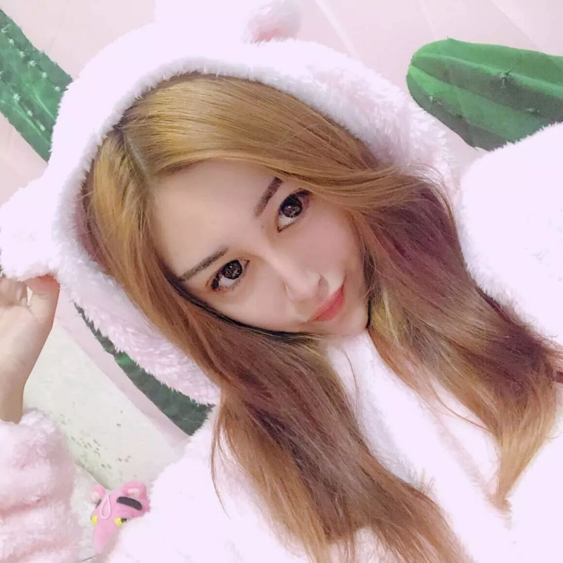 想嫁人的姑娘的第一张照片--渭南相亲服务中心