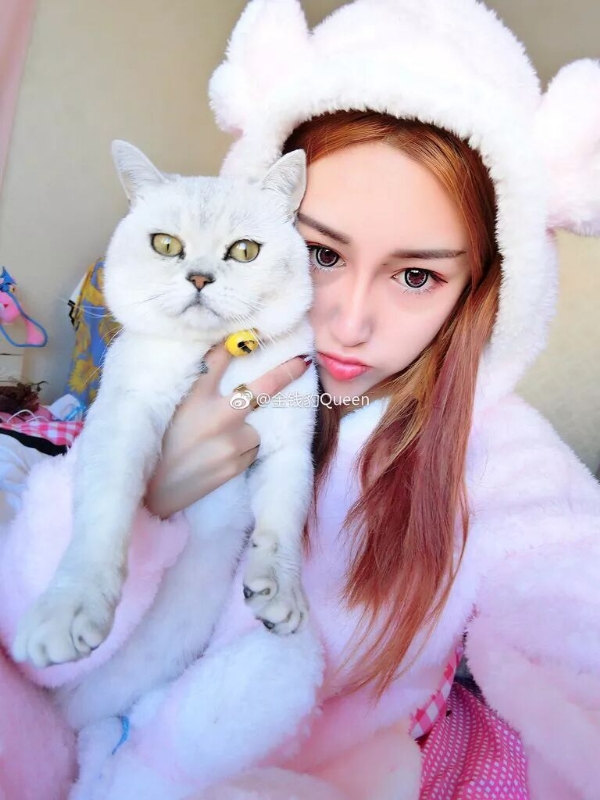 想嫁人的姑娘的第三张照片--渭南相亲服务中心