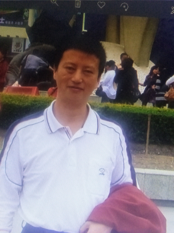 金肖的第二张照片--渭南相亲服务中心