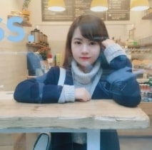 小小棉的第一张照片--渭南相亲服务中心