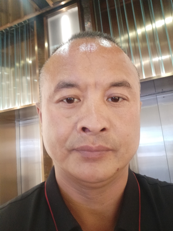 晨晨的第一张照片--渭南相亲服务中心