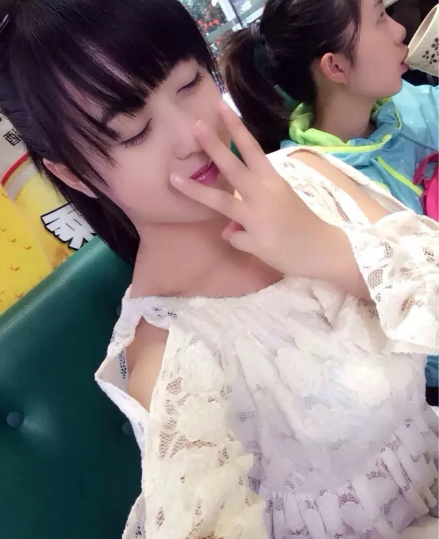 小mimi的第一张照片--渭南相亲服务中心