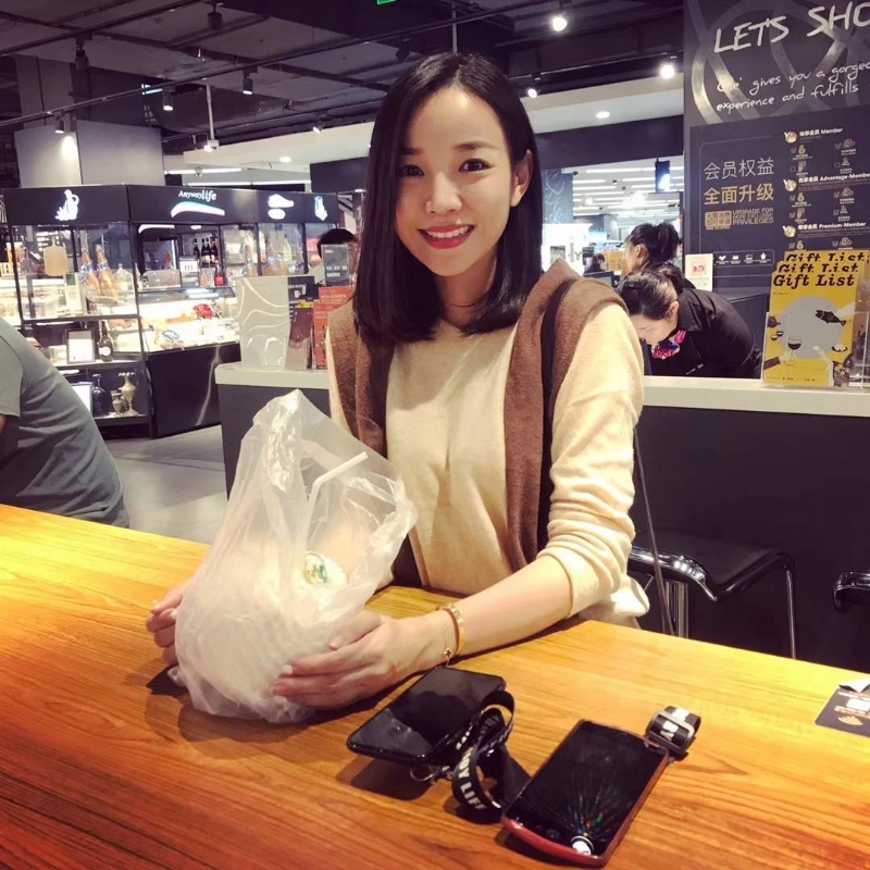 浅安时光的第一张照片--渭南相亲服务中心