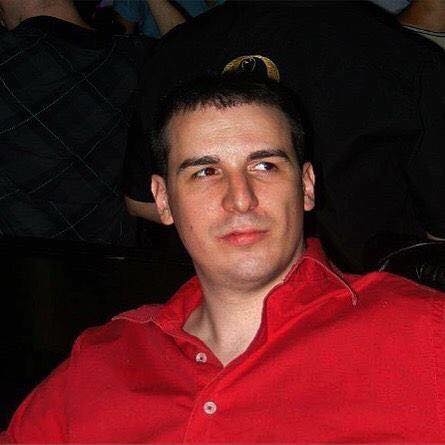 Andrew的第一张照片--渭南相亲服务中心