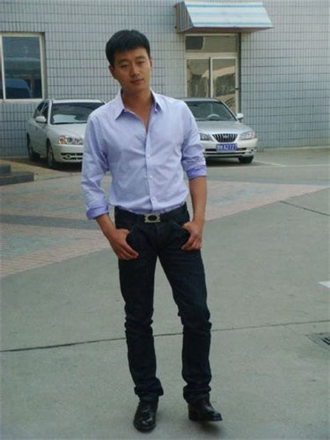 七彩王子的第一张照片--渭南相亲服务中心