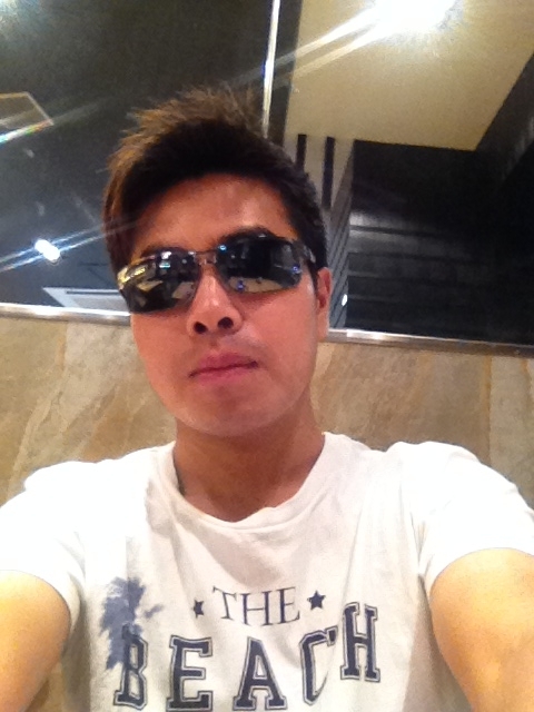 无聊晚风的第一张照片--渭南相亲服务中心