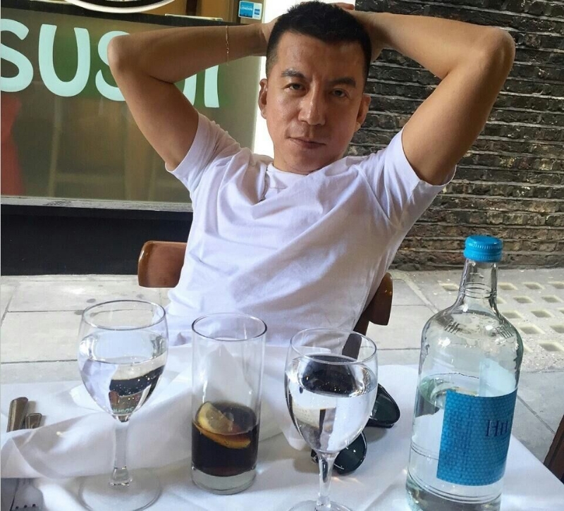 不忘初心的第一张照片--渭南相亲服务中心