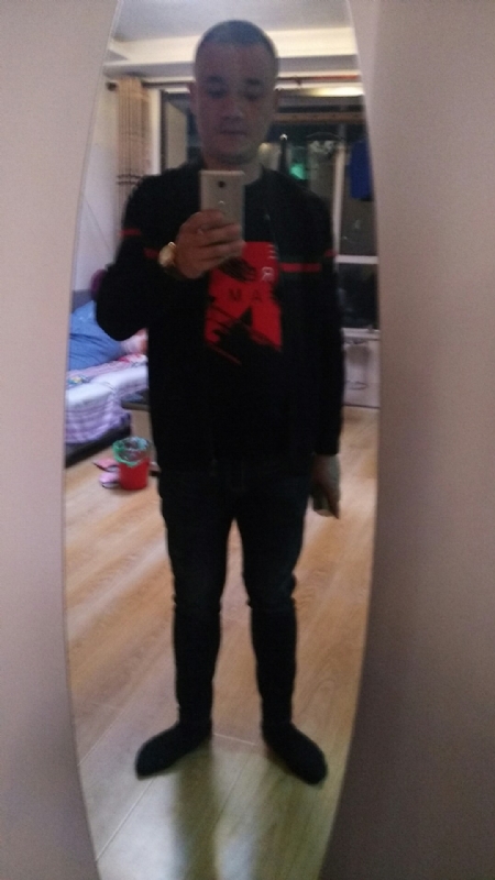 重整旗鼓的第一张照片--渭南相亲服务中心