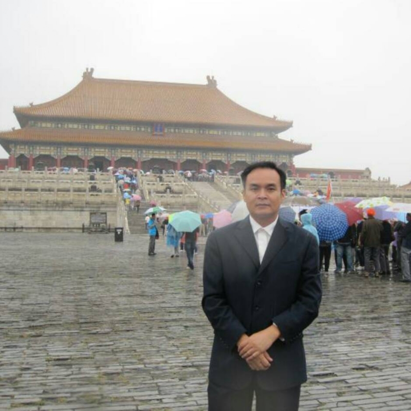 淼森的第一张照片--渭南相亲服务中心