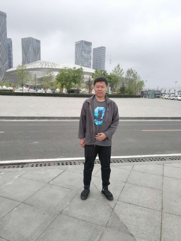 衍水大桥的第一张照片--渭南相亲服务中心