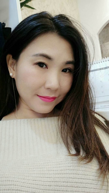 琳的故事的第一张照片--渭南相亲服务中心