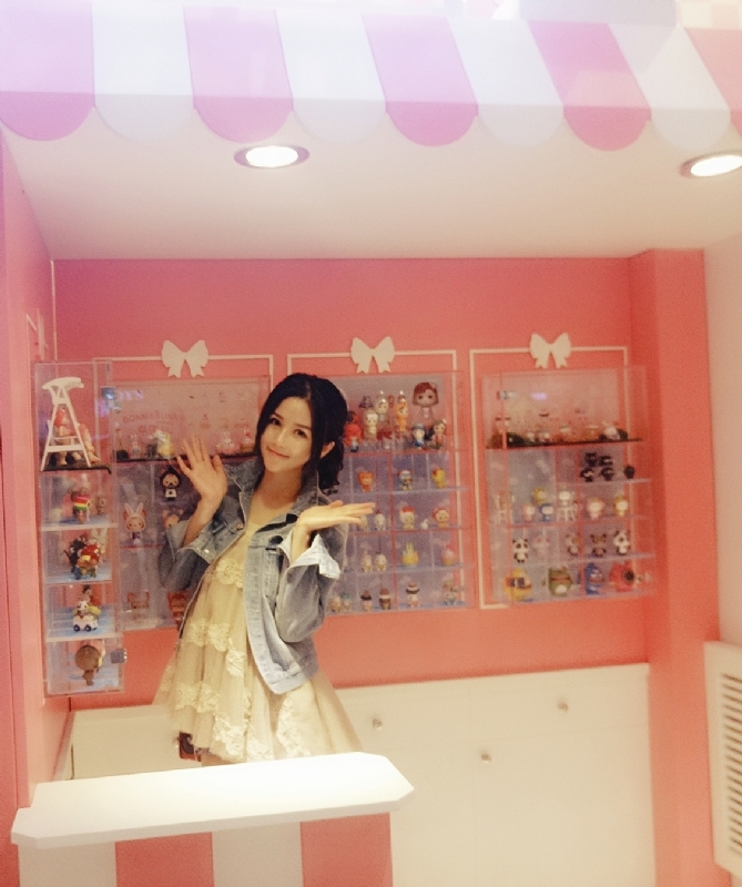 cloris的第二张照片--渭南相亲服务中心