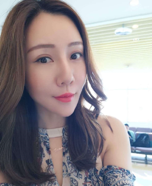 娜娜的第三张照片--渭南相亲服务中心