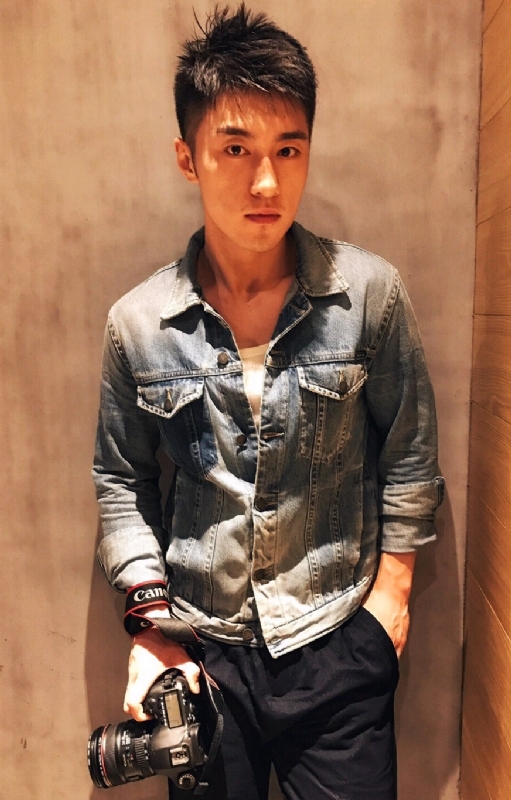 Jason的第一张照片--渭南相亲服务中心