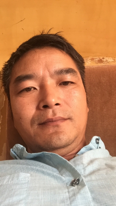 你就是我的幸福的第一张照片--渭南相亲服务中心