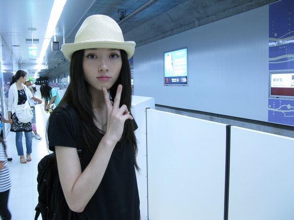 我还跟我的第一张照片--渭南相亲服务中心