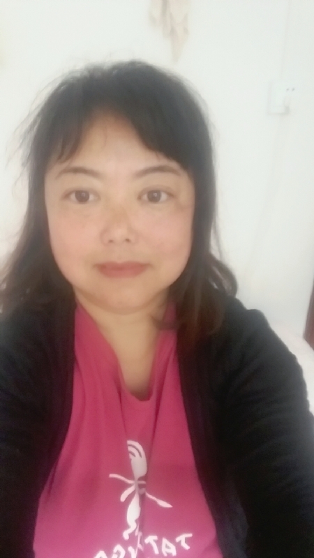 对影成单的第一张照片--渭南相亲服务中心