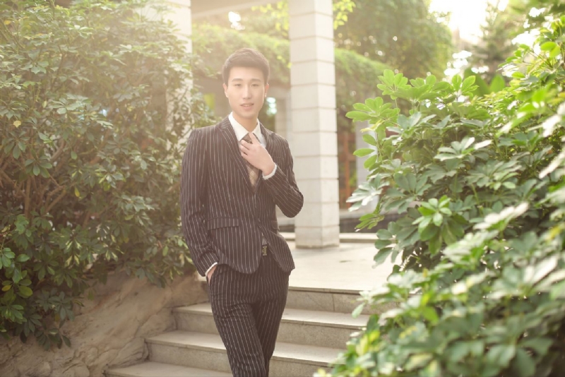 evildoer的第一张照片--渭南相亲服务中心