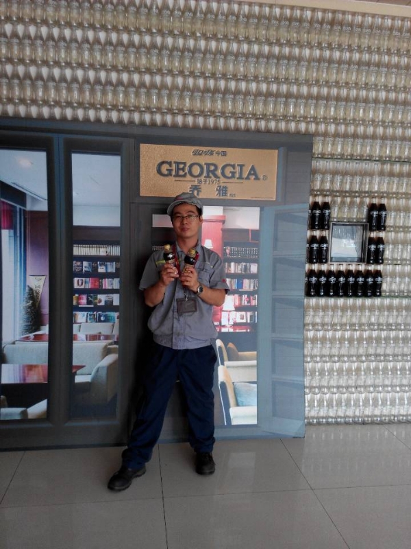 注定与你相遇的第一张照片--渭南相亲服务中心