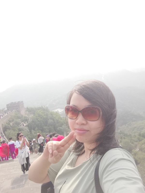 七秒记忆的第一张照片--渭南相亲服务中心