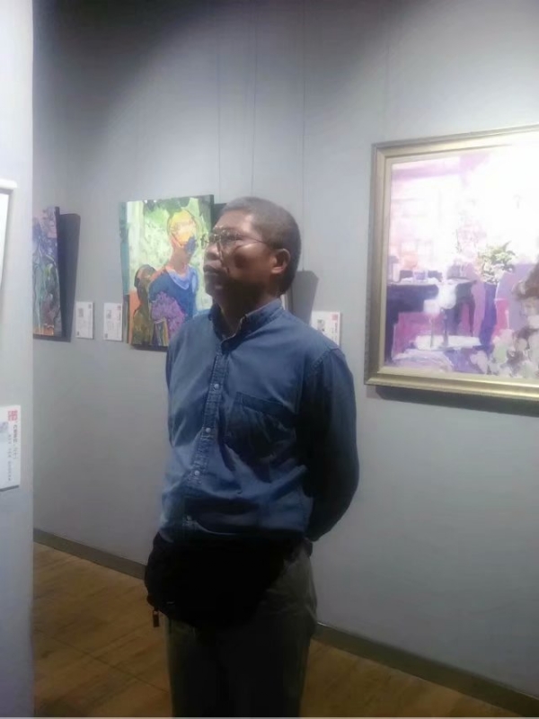 弹丝宇际的第一张照片--渭南相亲服务中心