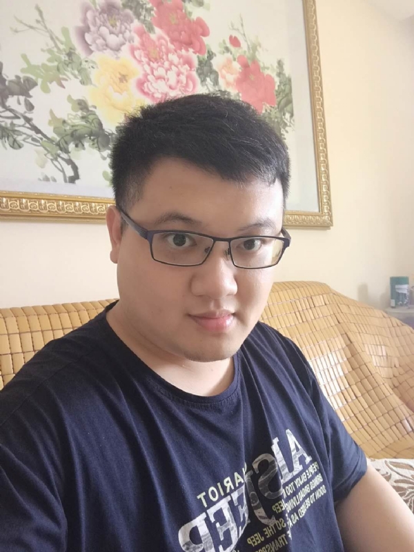 爱我别走的第一张照片--渭南相亲服务中心