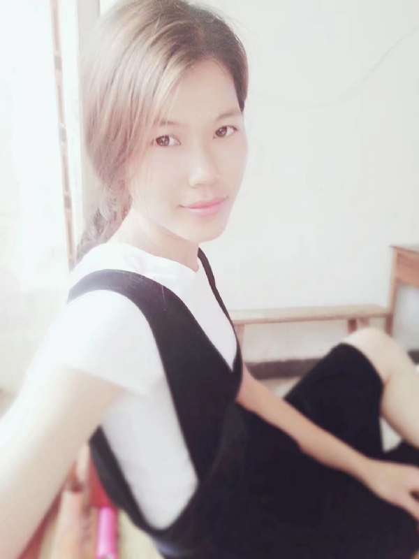 婷婷的第一张照片--渭南相亲服务中心