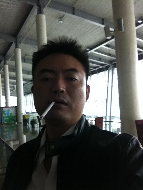 Howard的第二张照片--渭南相亲服务中心