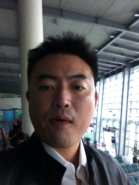 Howard的第三张照片--渭南相亲服务中心