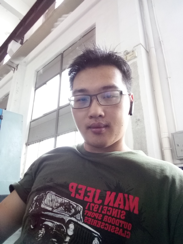 胡晨晓的第一张照片--渭南相亲服务中心