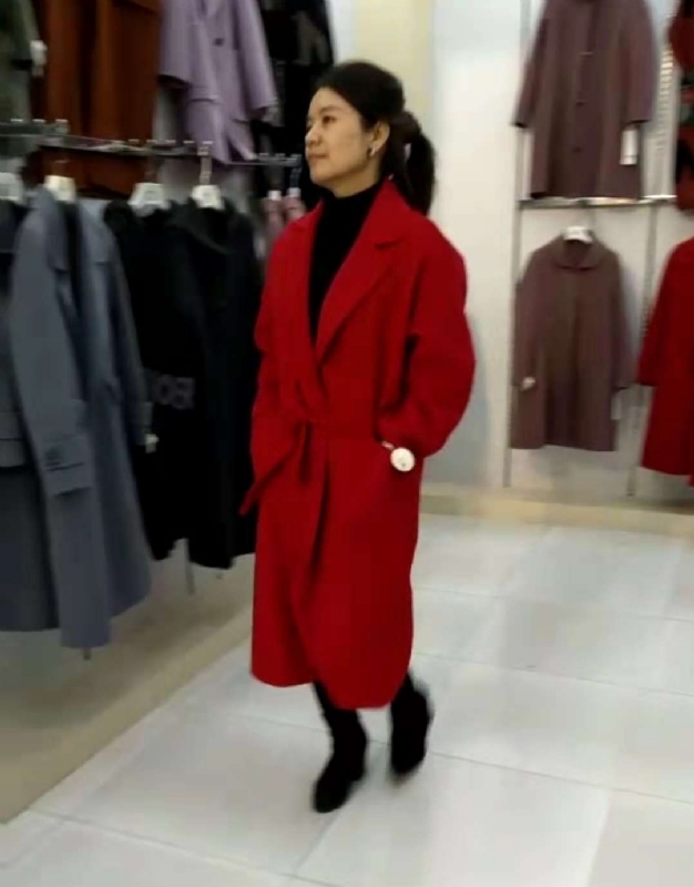 潘琪凌的第一张照片--渭南相亲服务中心