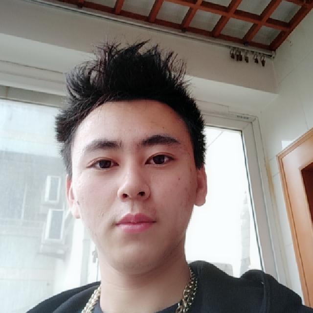 年年的第一张照片--渭南相亲服务中心