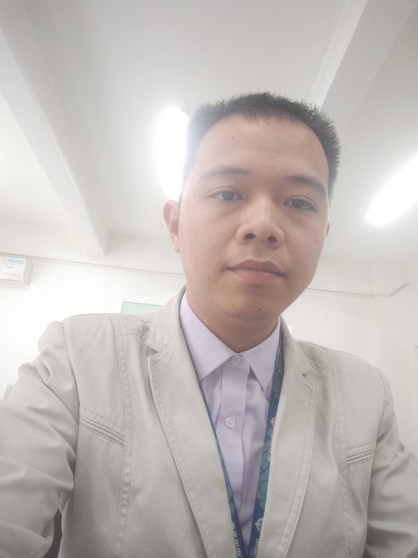 玉华的第一张照片--渭南相亲服务中心