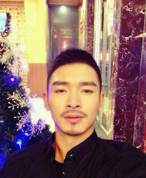 張工天下的第一张照片--渭南相亲服务中心