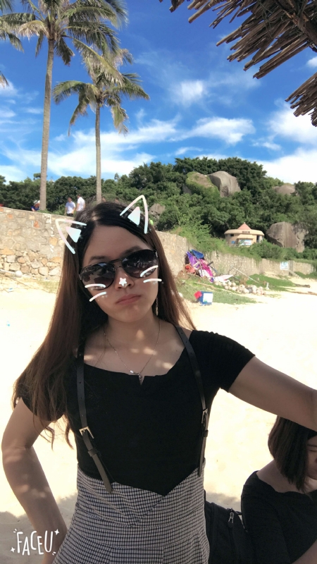 sulin素素的第一张照片--渭南相亲服务中心