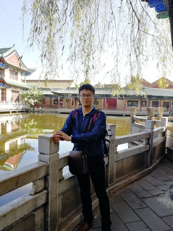 Lee的第一张照片--渭南相亲服务中心